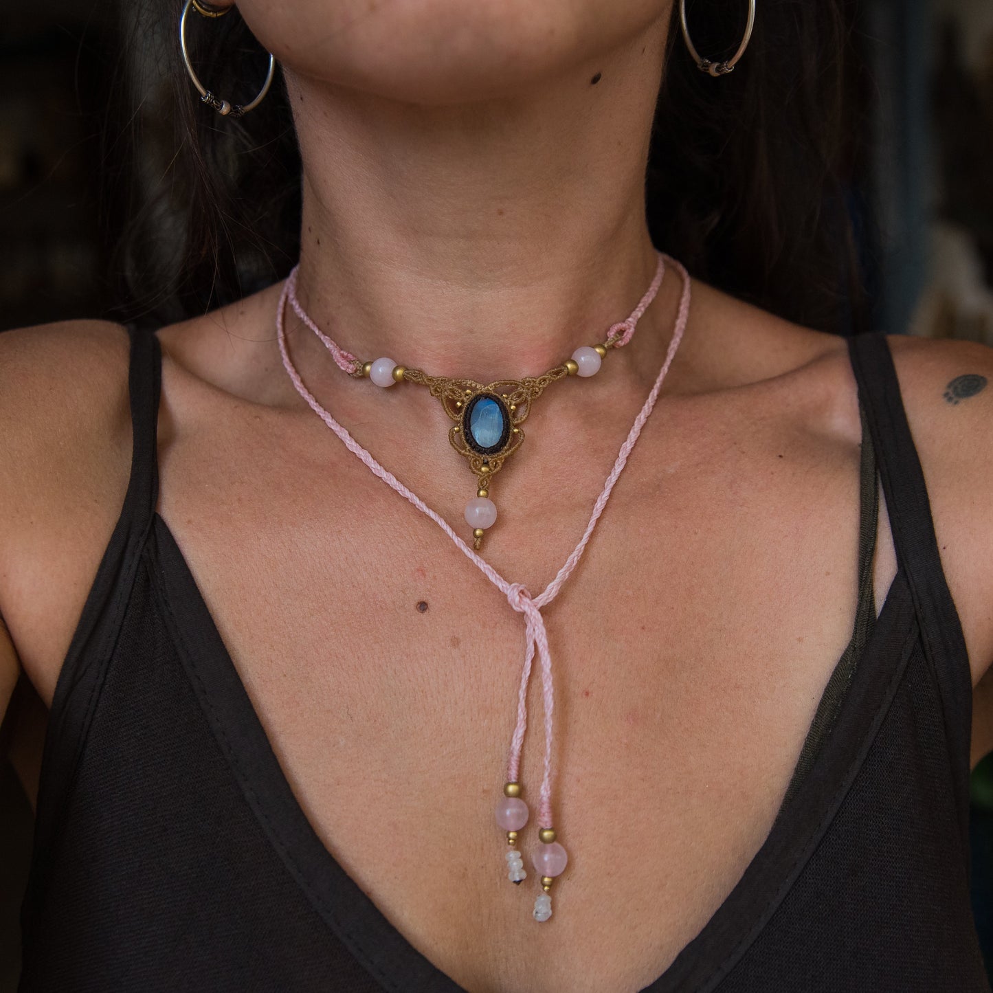 Colección Luna Vibrante