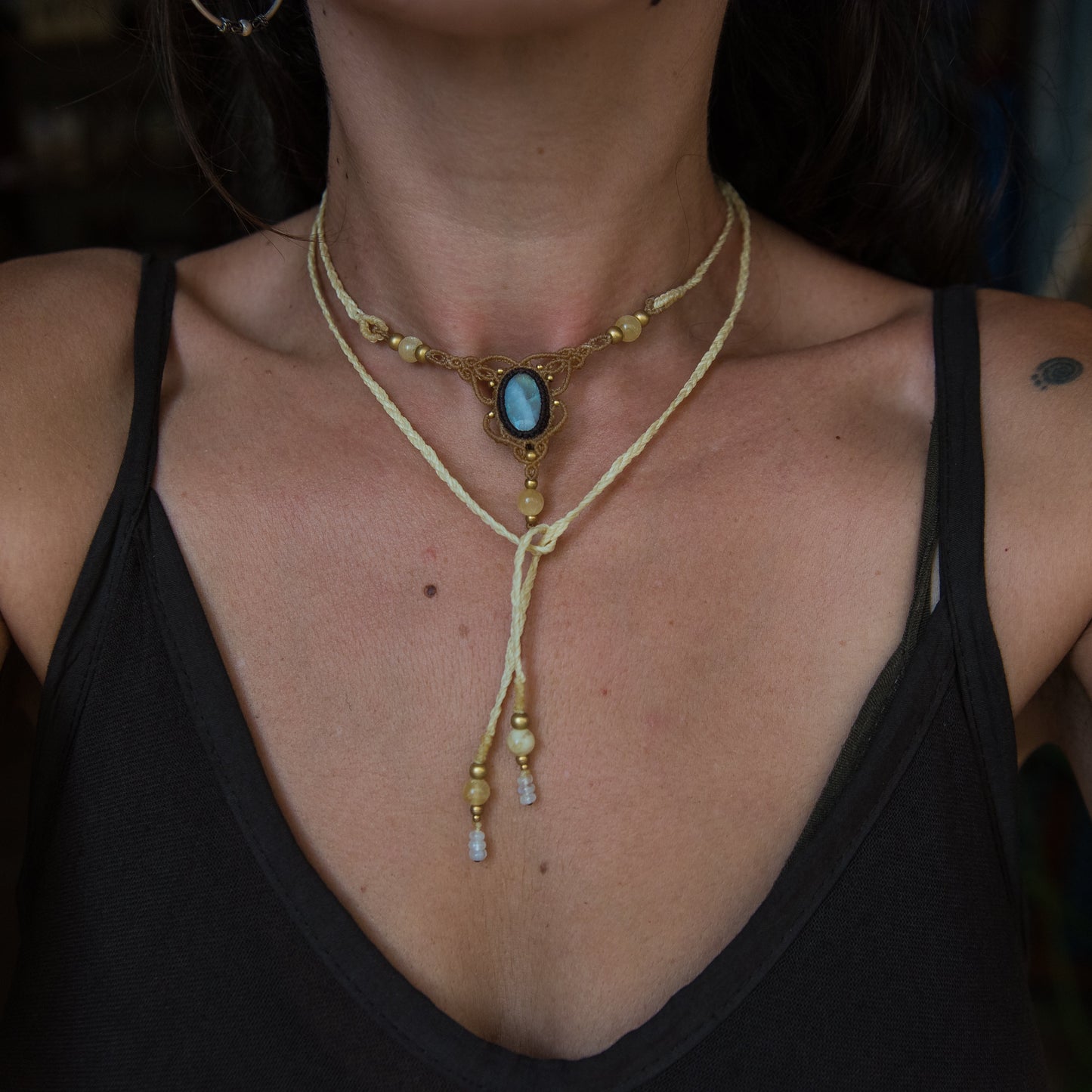 Colección Luna Vibrante