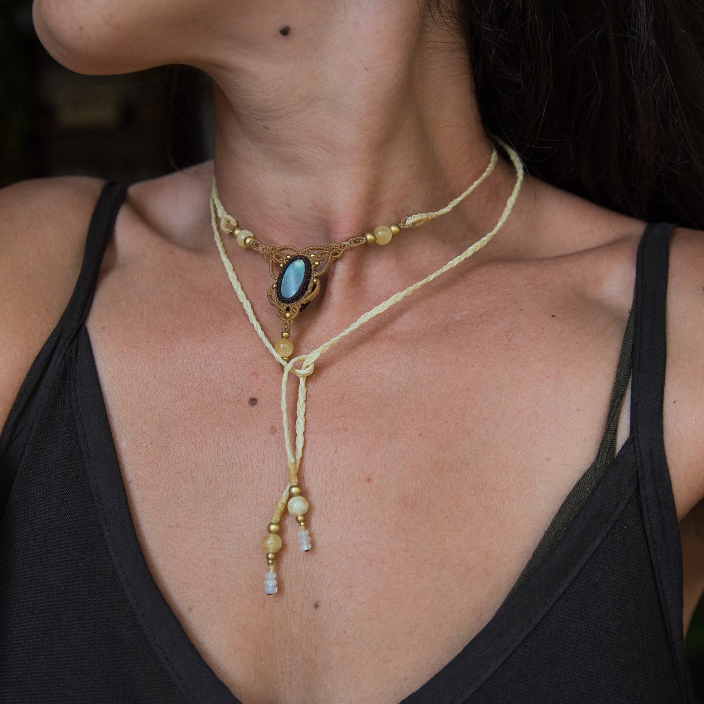 Colección Luna Vibrante