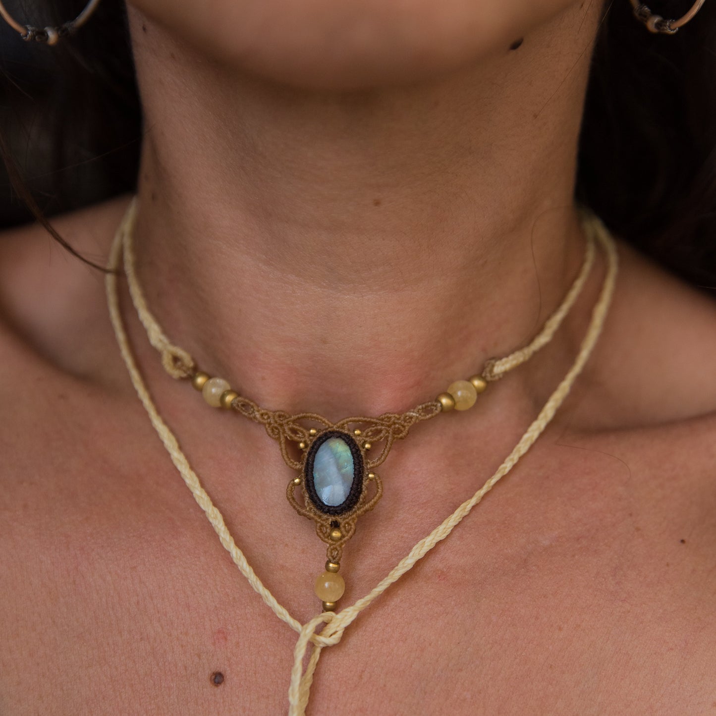 Colección Luna Vibrante