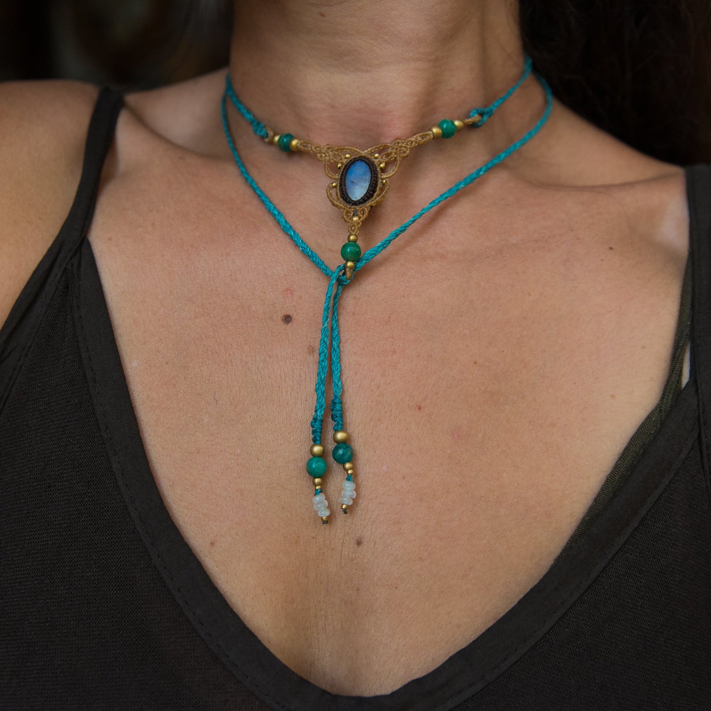 Colección Luna Vibrante