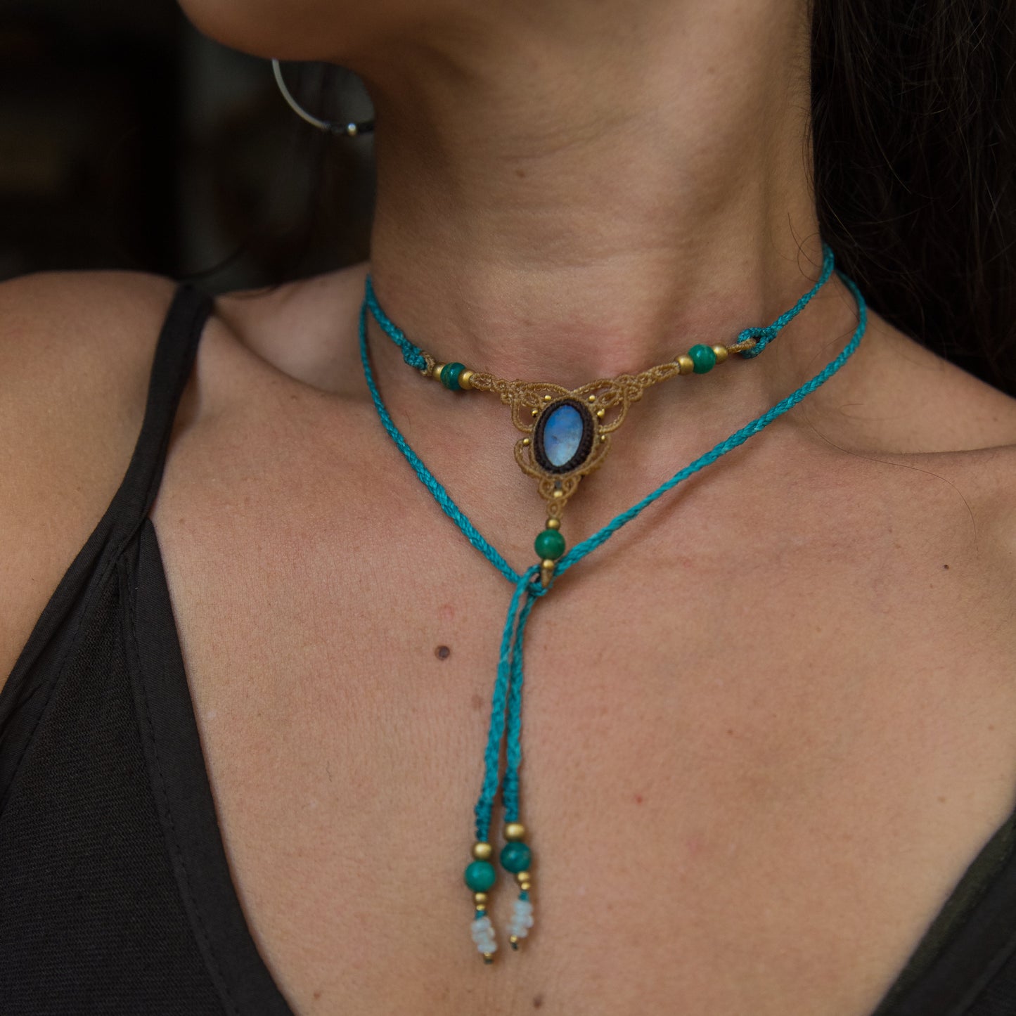 Colección Luna Vibrante