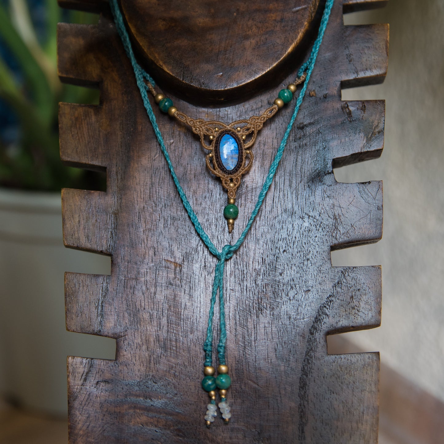 Colección Luna Vibrante