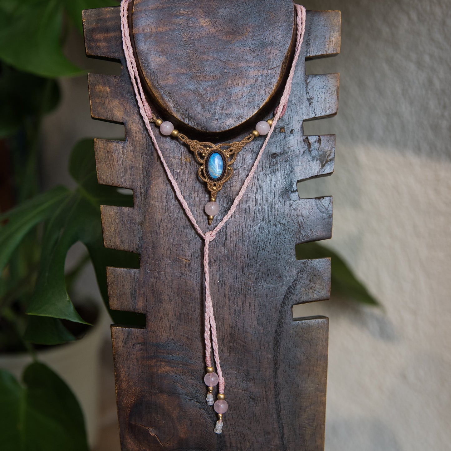 Colección Luna Vibrante