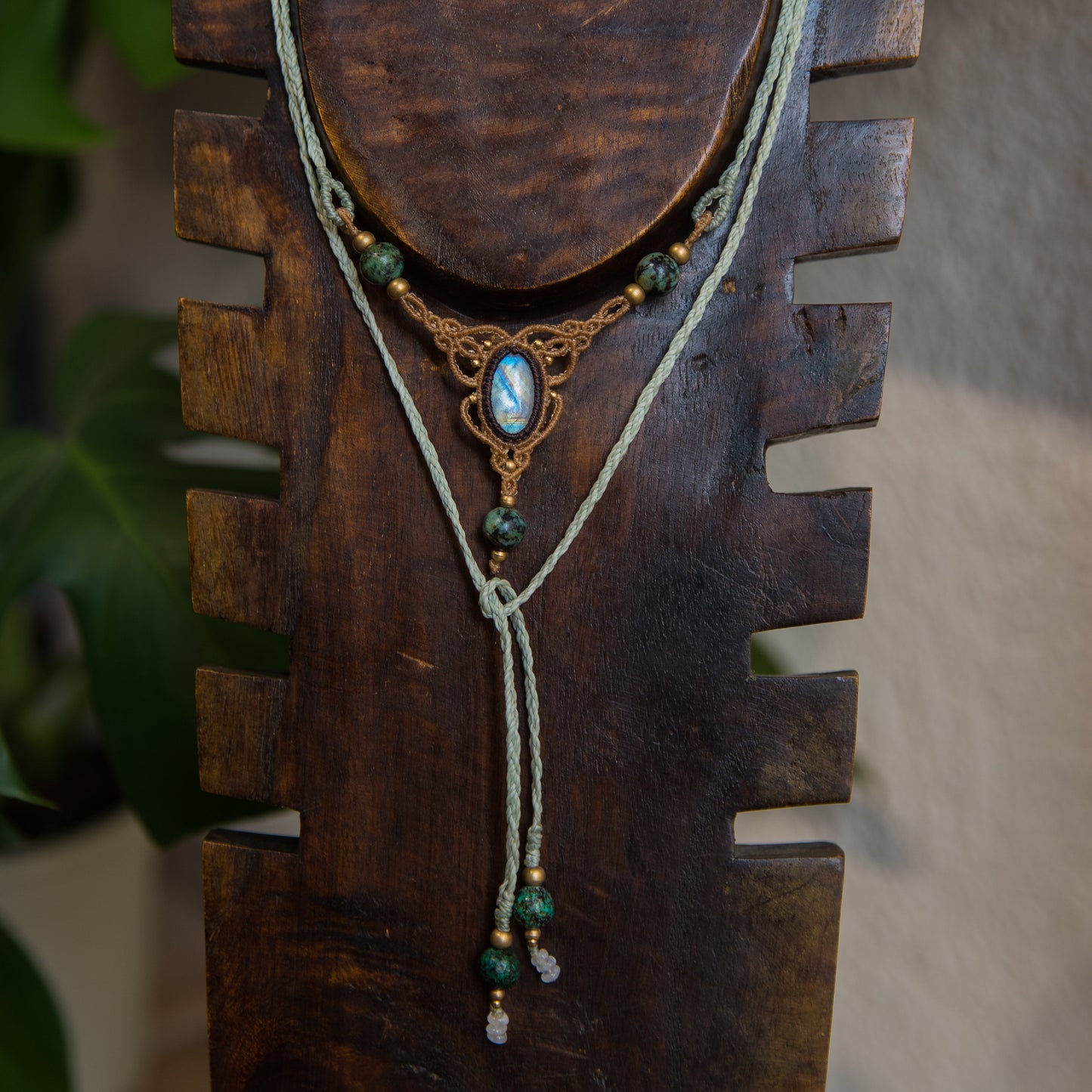 Colección Luna Vibrante