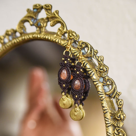 Pendientes Solares