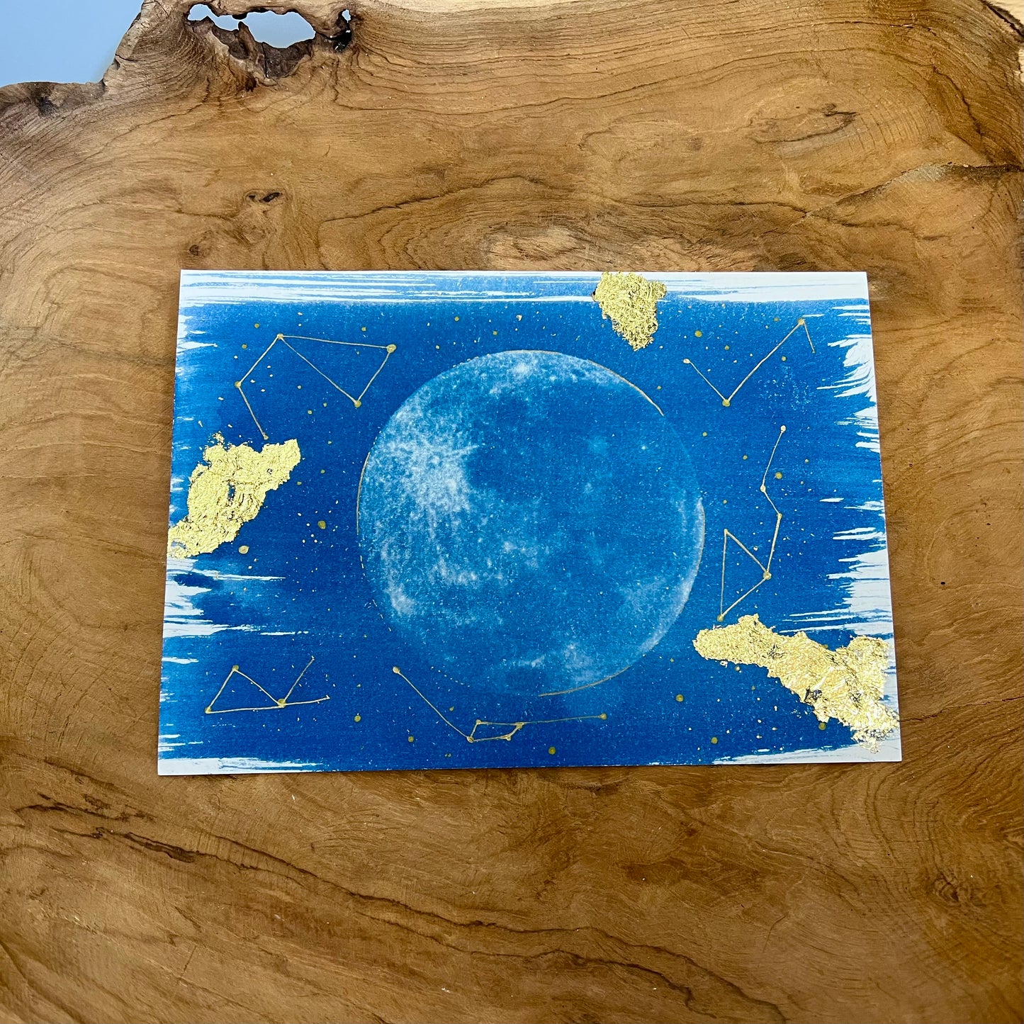 Luna llena 3/3