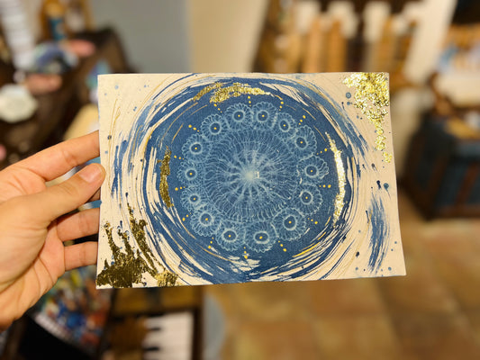 Mandala 2/9