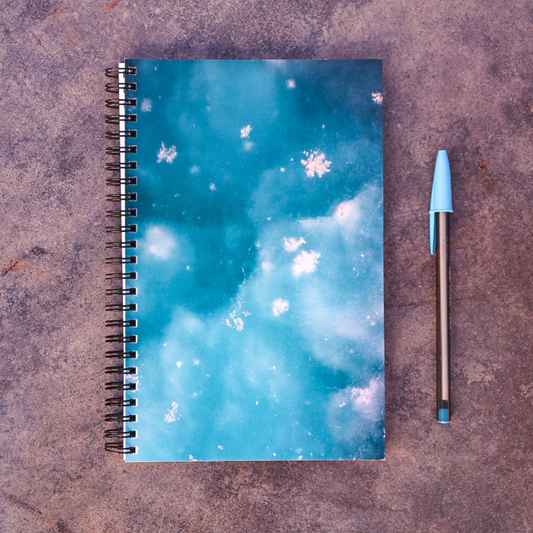 Libreta Smithsonita
