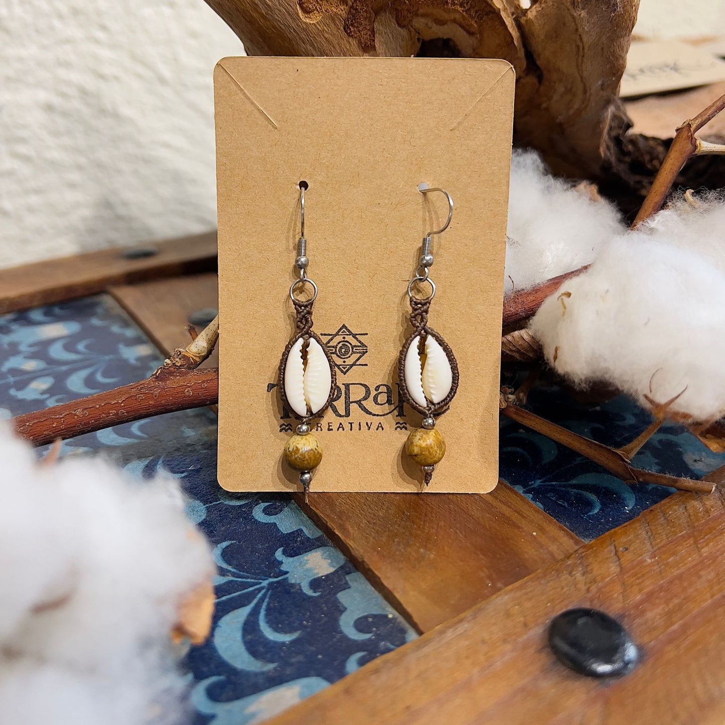 Pendientes Maui