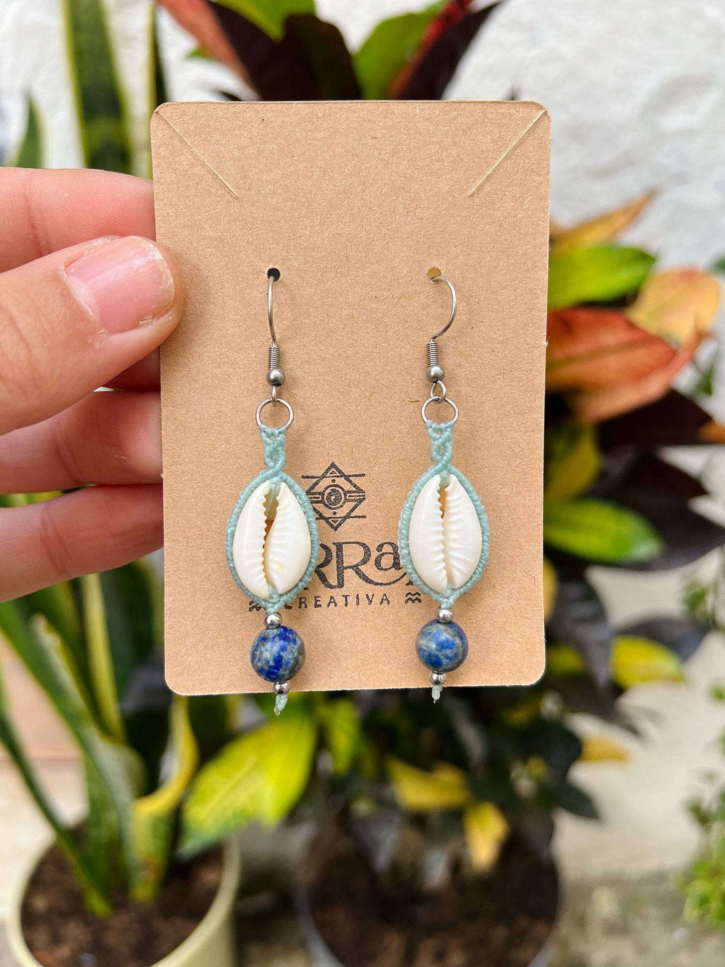 Pendientes Maui