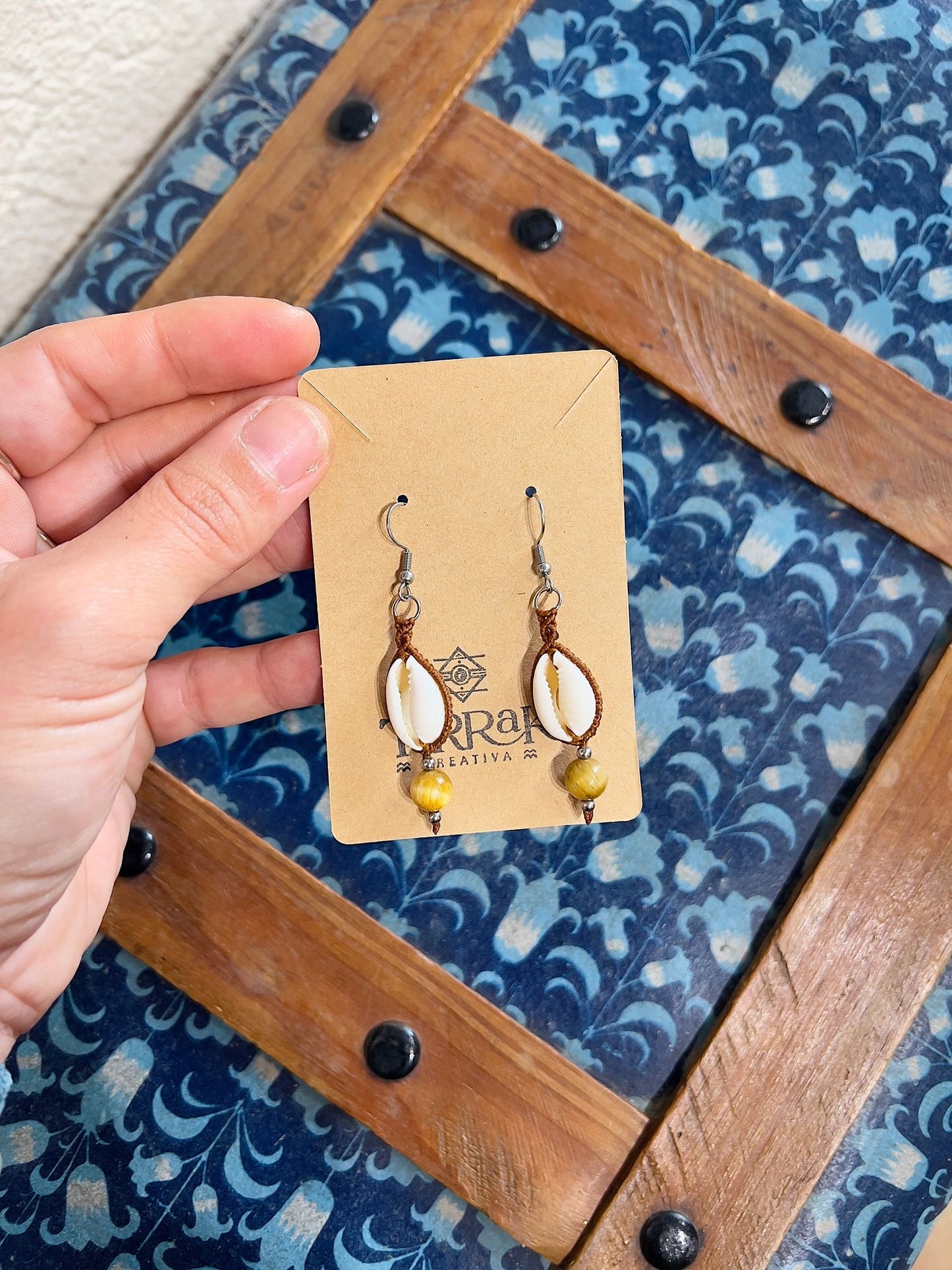 Pendientes Maui