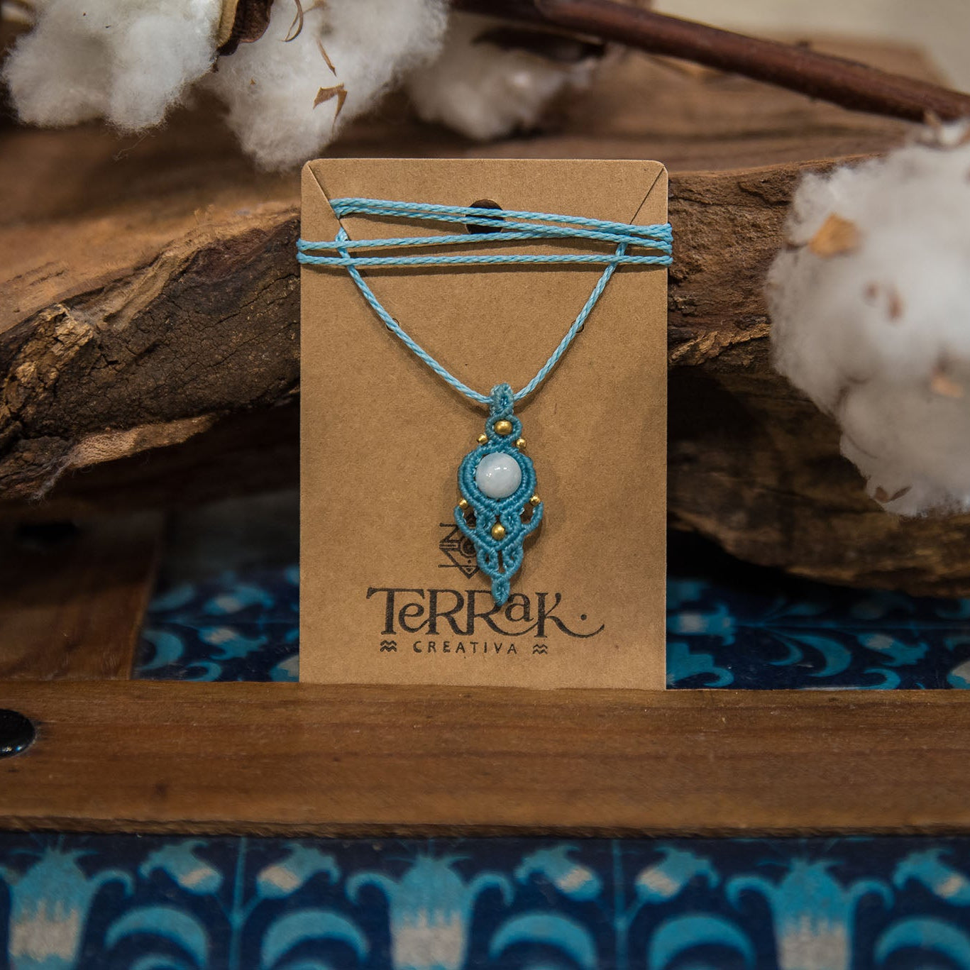 Aquarius Necklaces