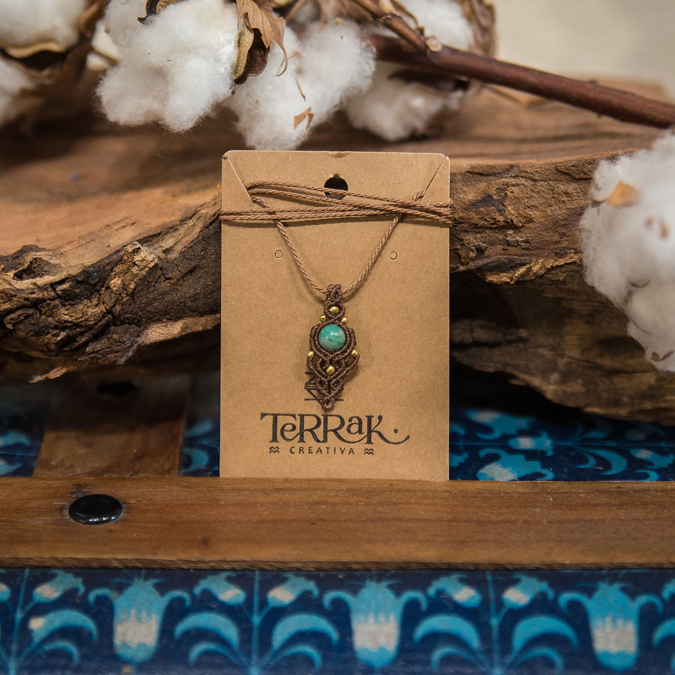 Aquarius Necklaces
