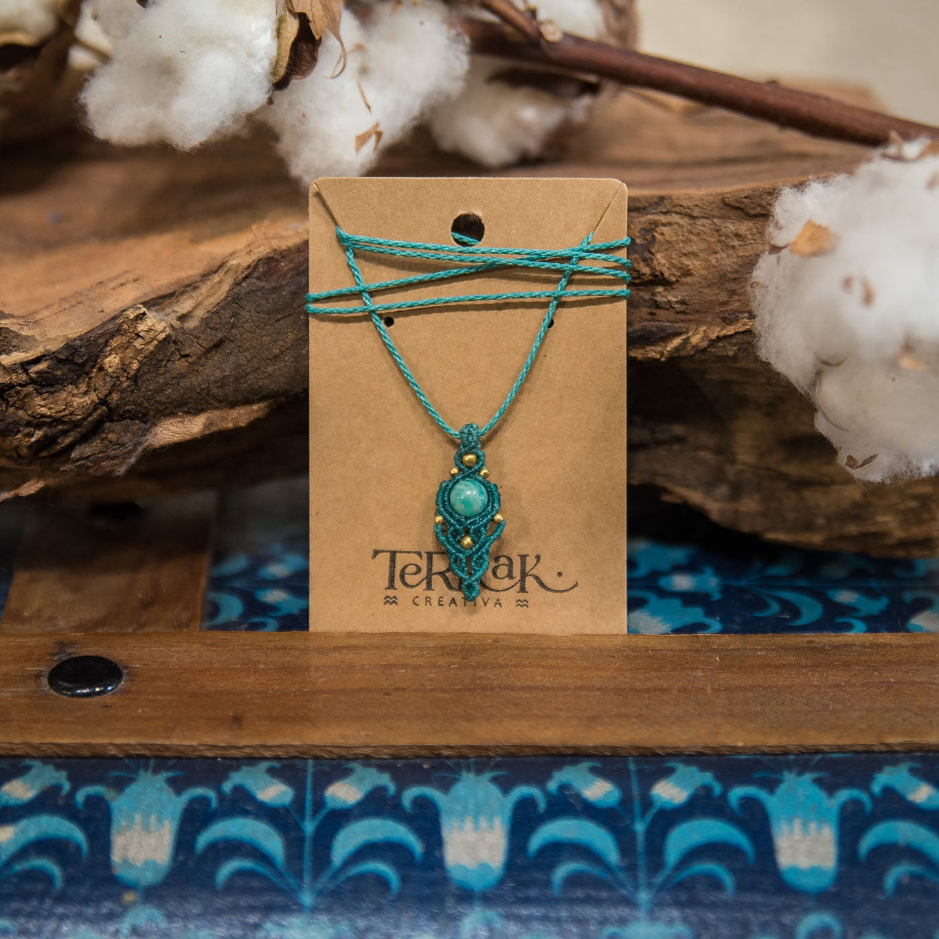 Aquarius Necklaces