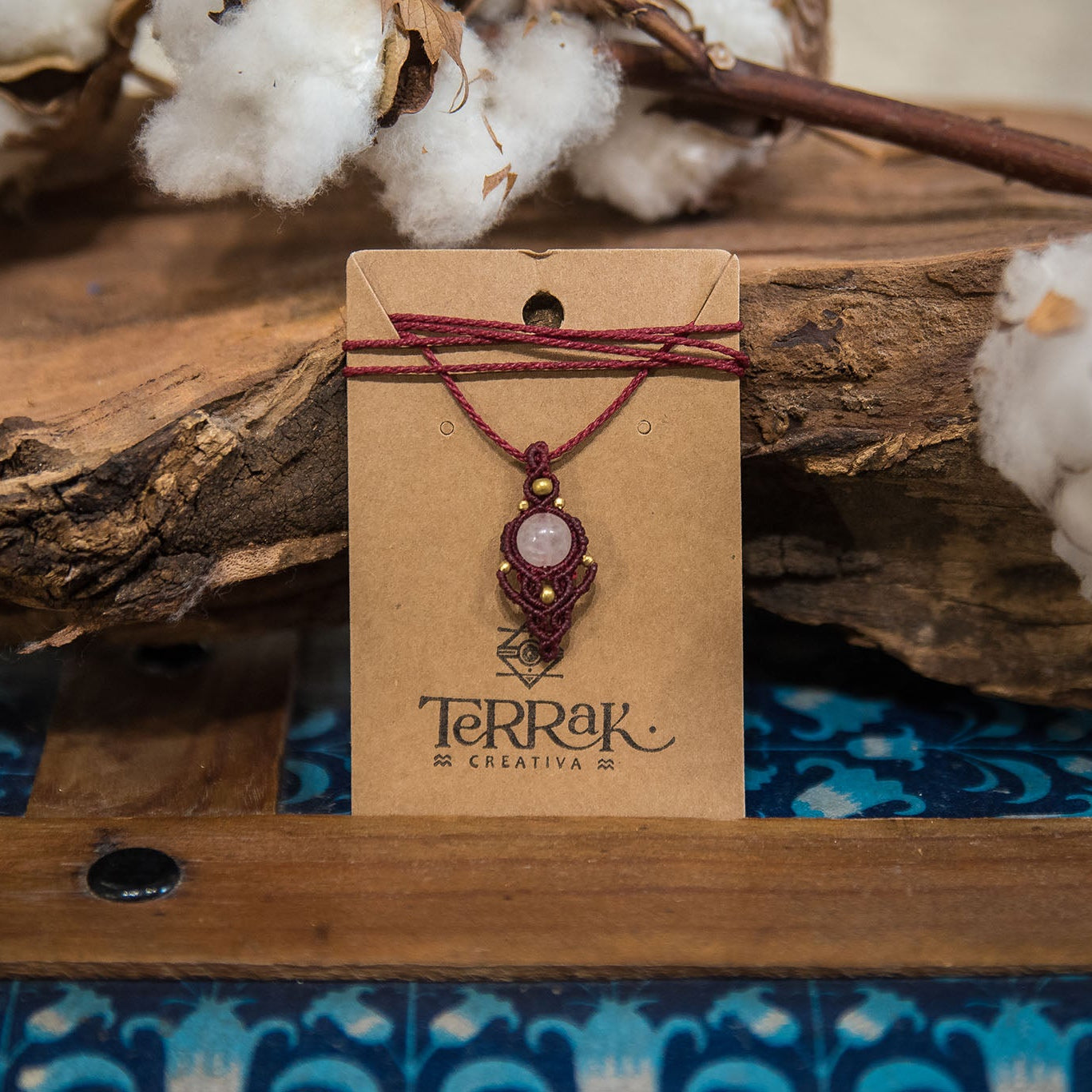 Aquarius Necklaces