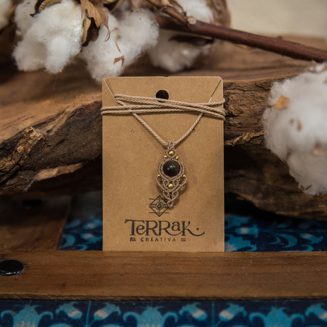 Aquarius Necklaces