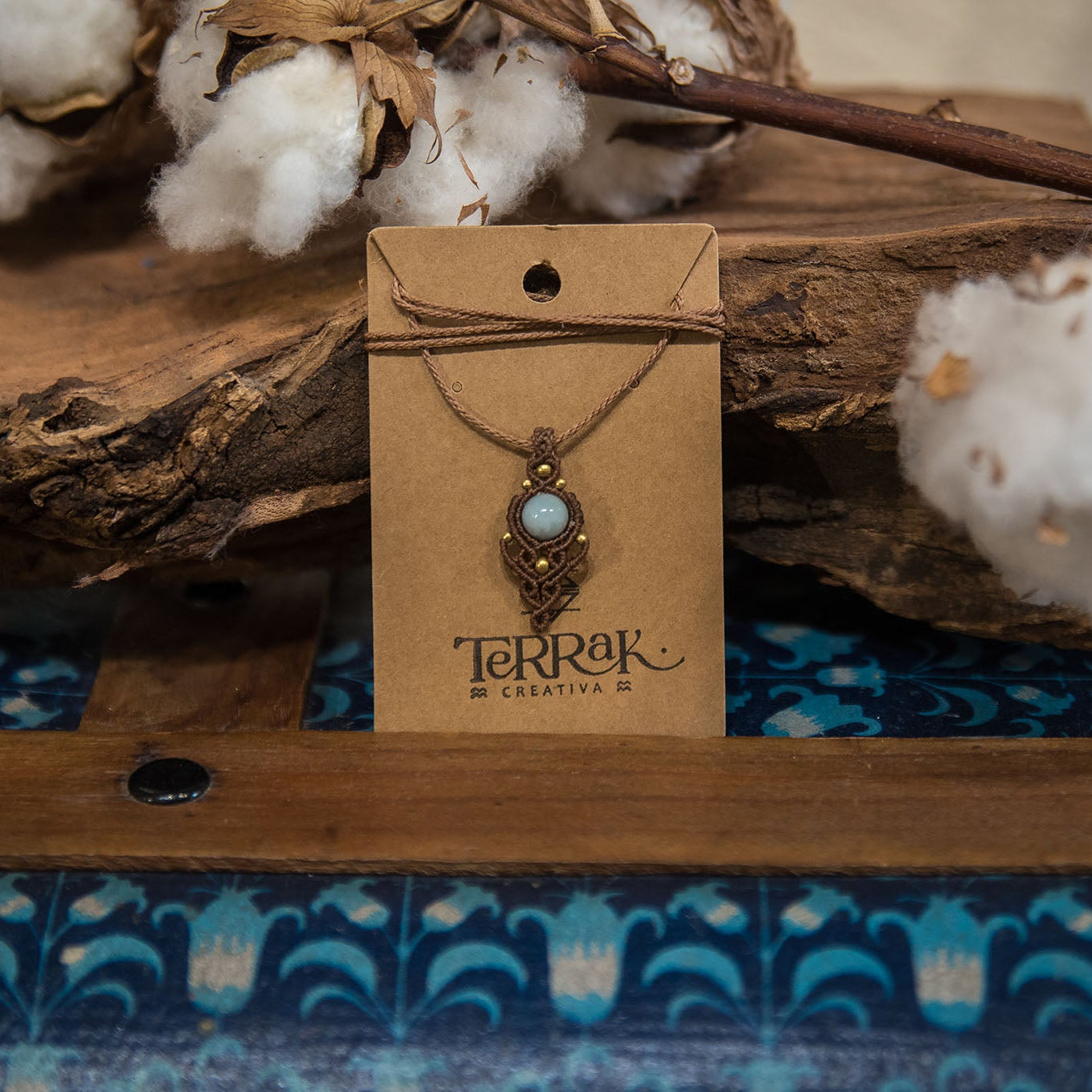 Aquarius Necklaces