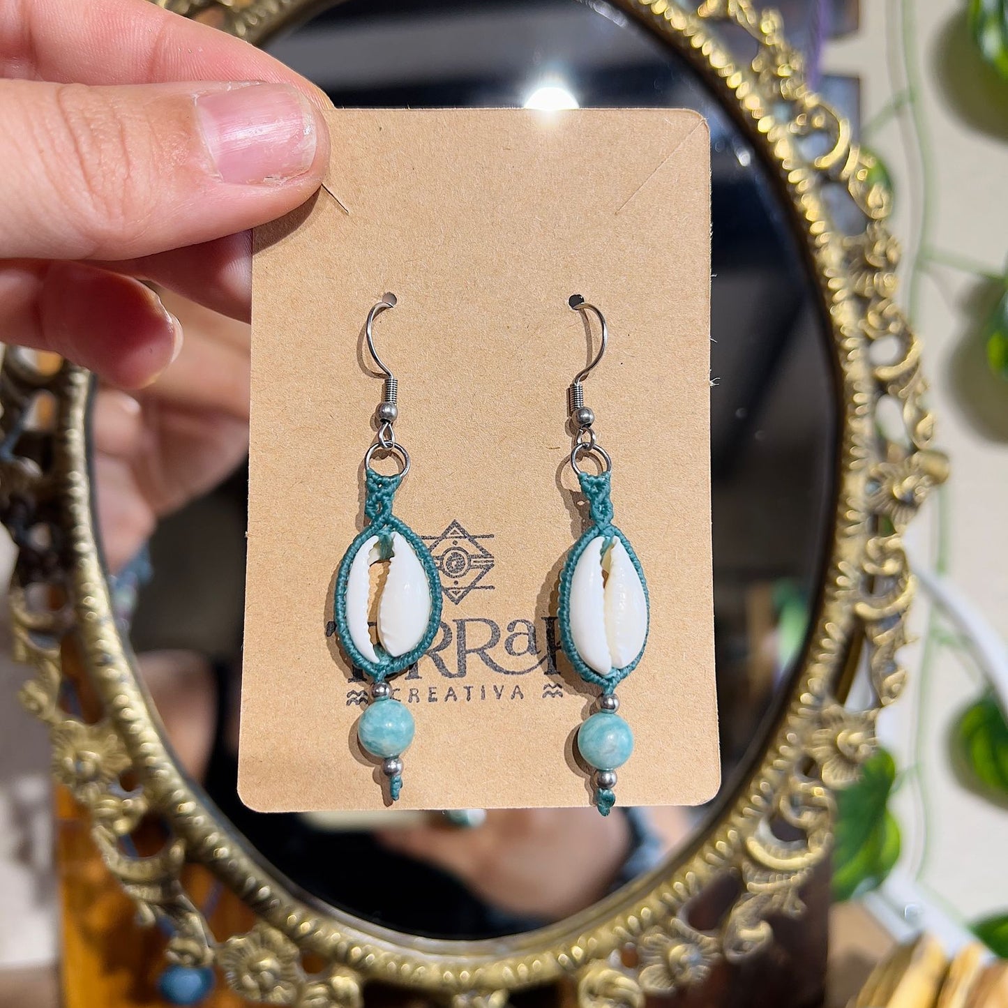 Pendientes Maui