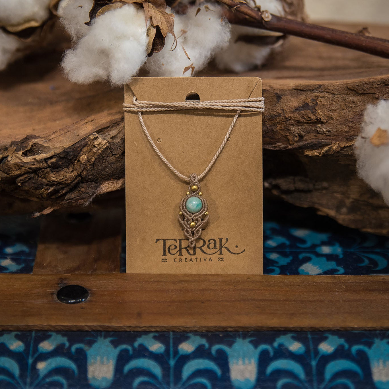 Aquarius Necklaces