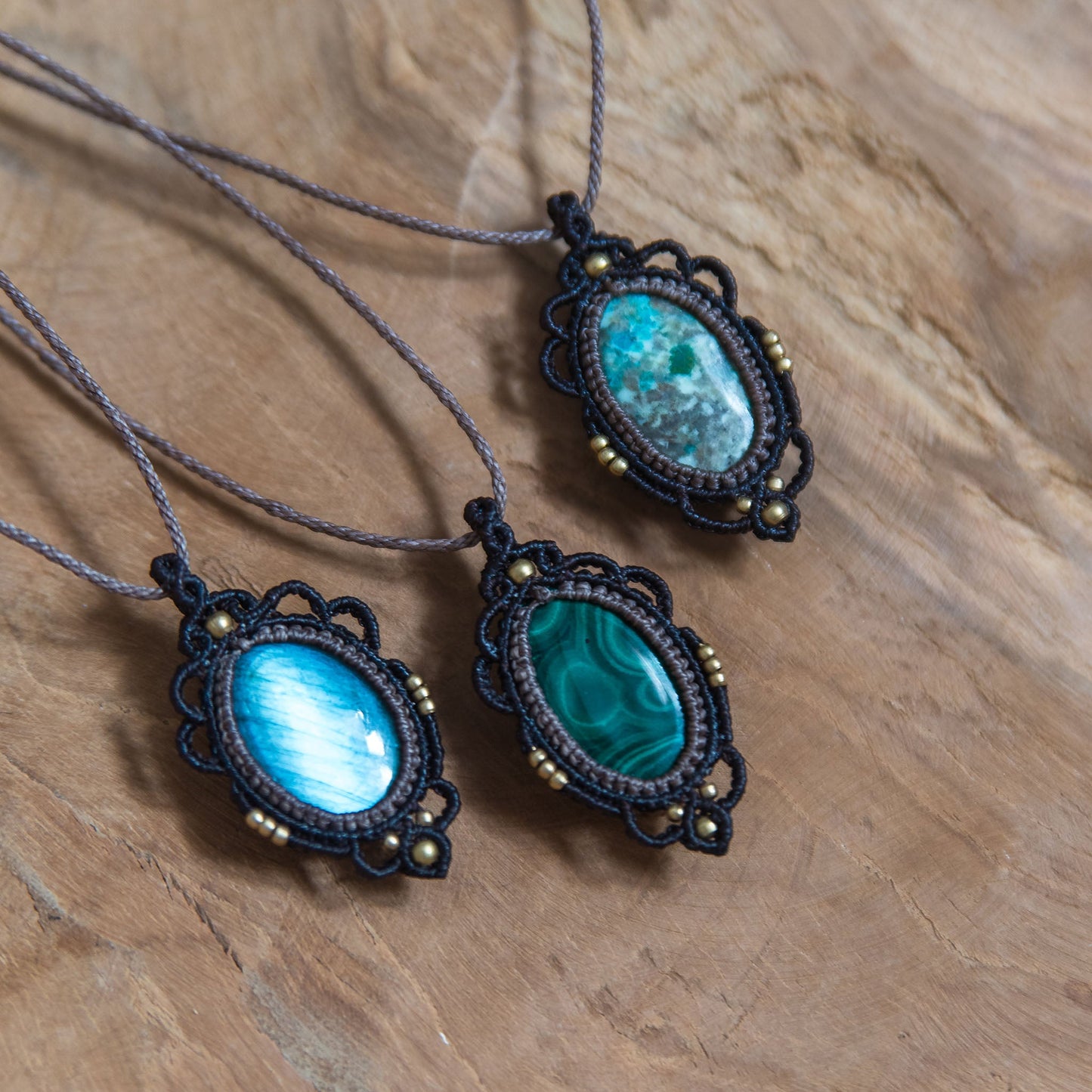 Collares Terrak