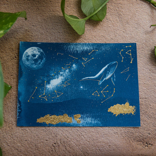 Después de la Luna 2/5