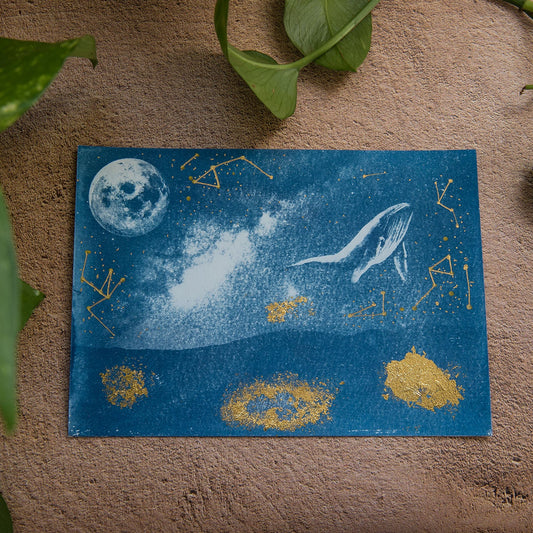 Después de la Luna 3/5