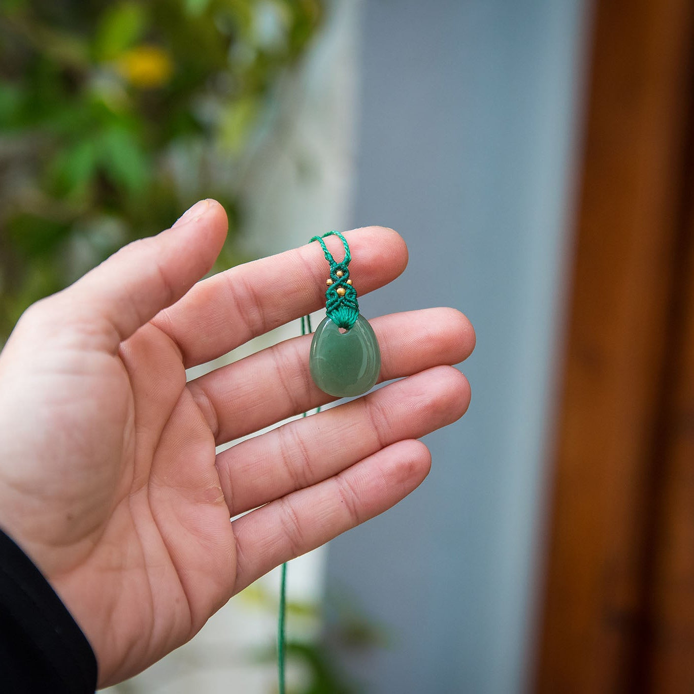 Kum Necklaces
