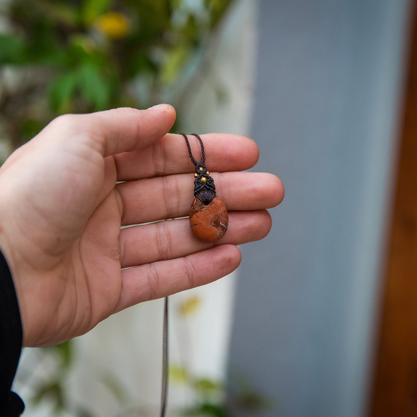 Kum Necklaces