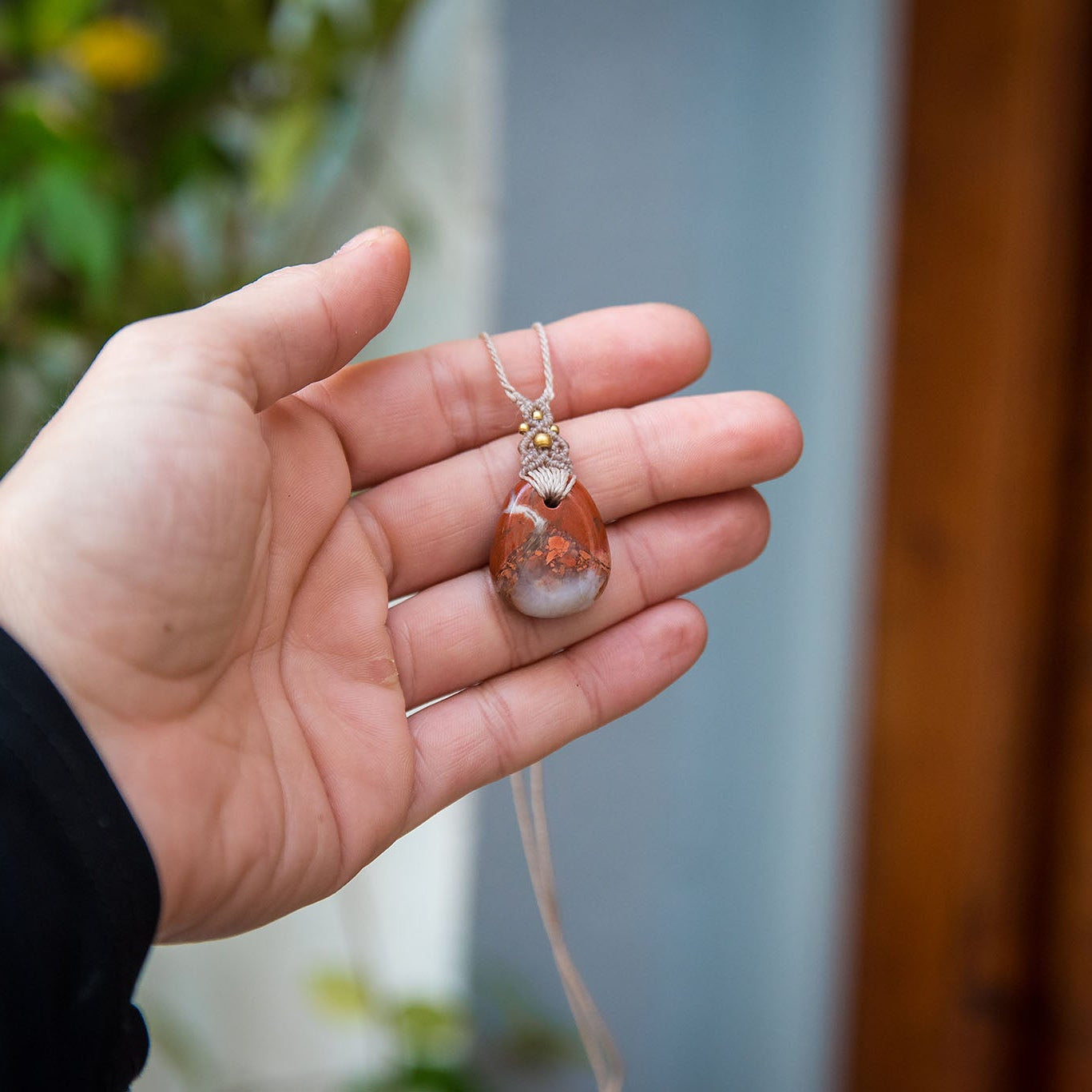 Kum Necklaces