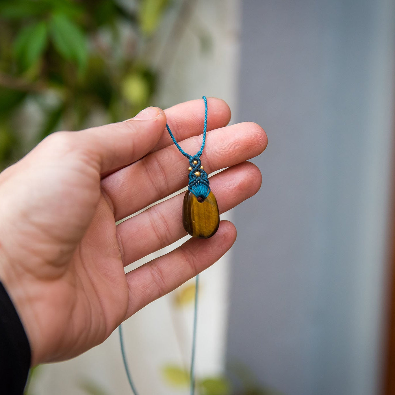 Kum Necklaces