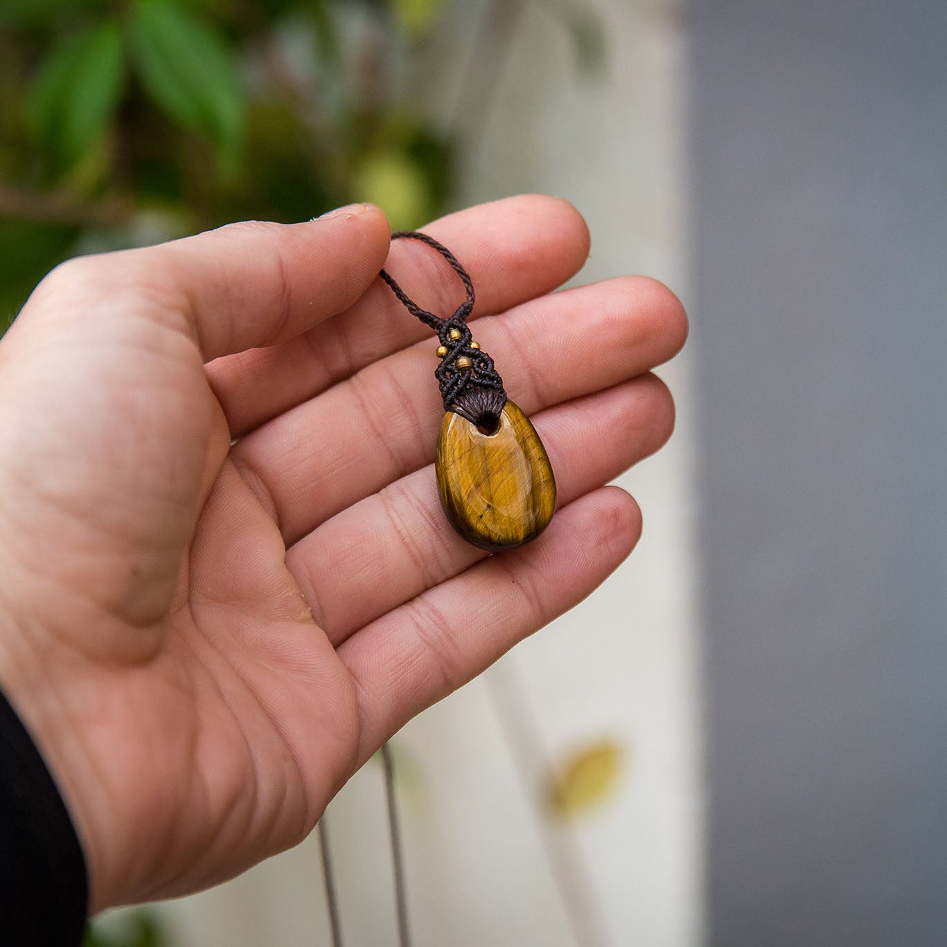 Kum Necklaces