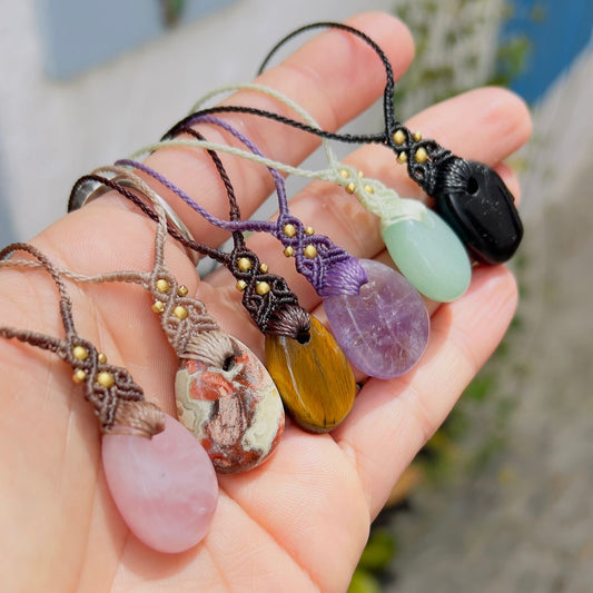 Collares Kum