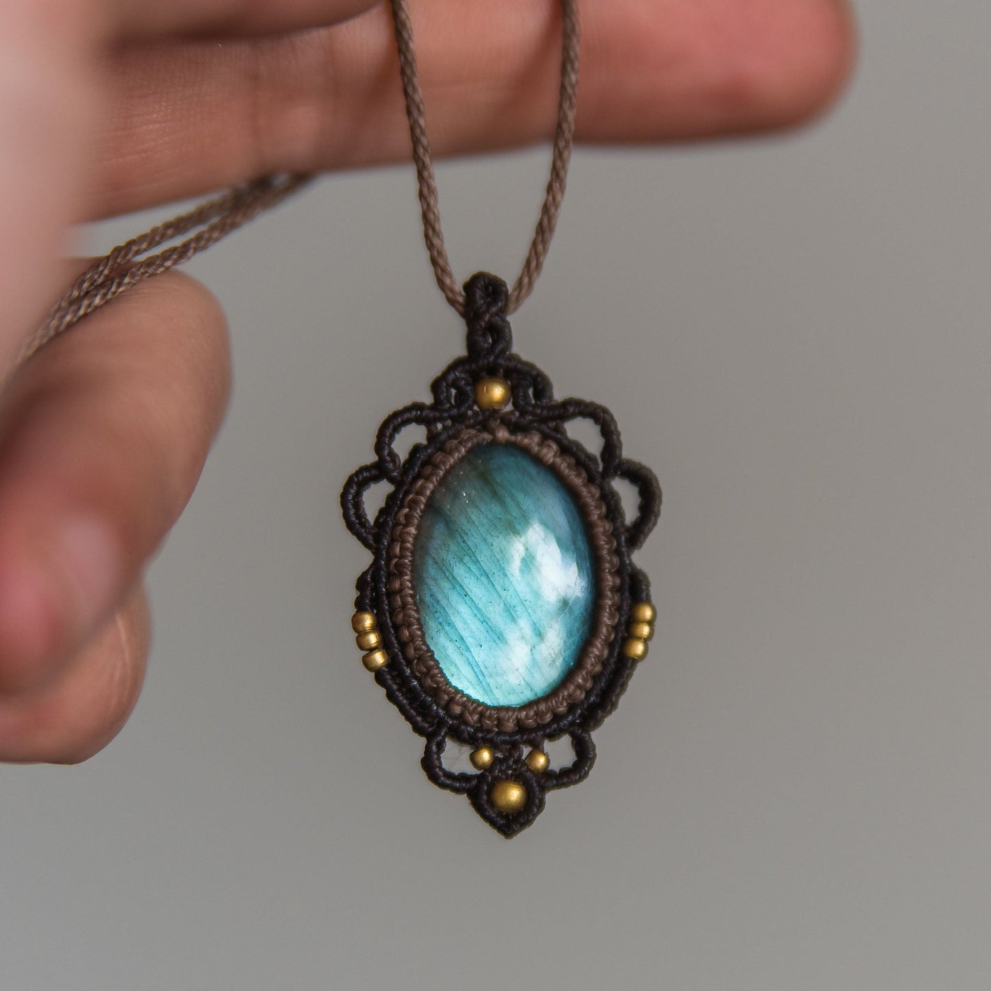 Collares Terrak
