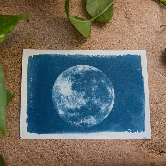 Luna llena 2/2