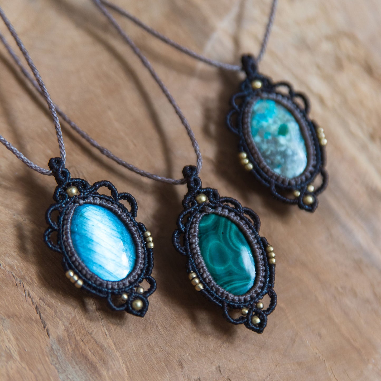 Collares Terrak