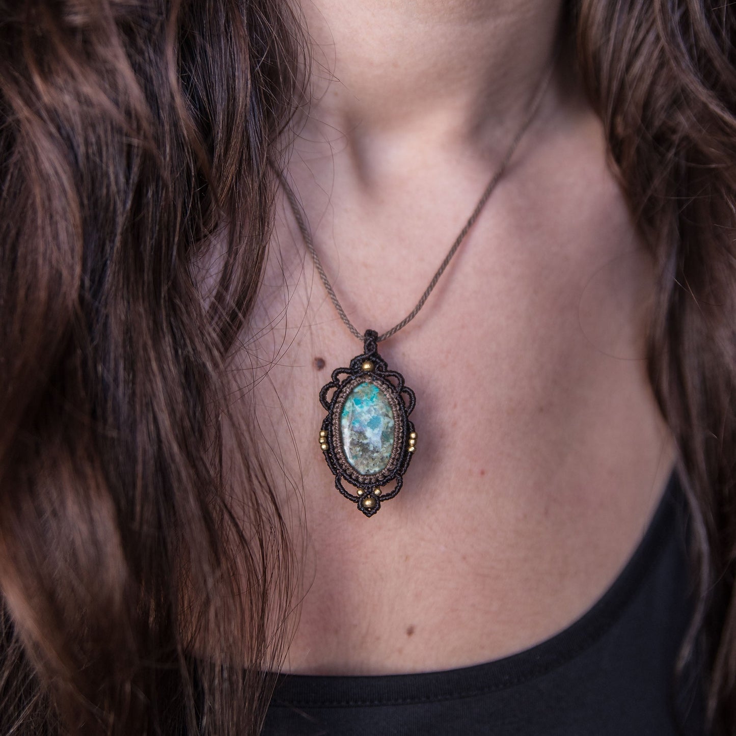 Collares Terrak