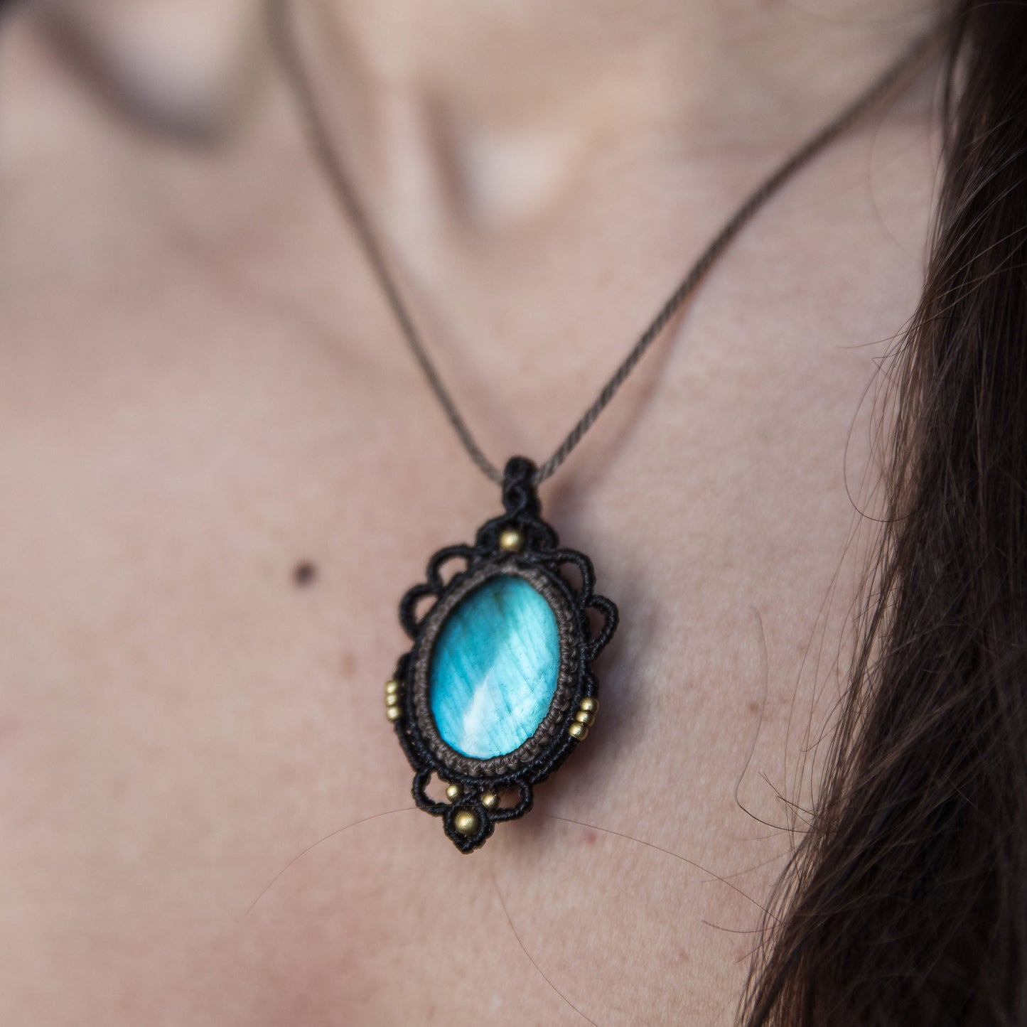 Collares Terrak