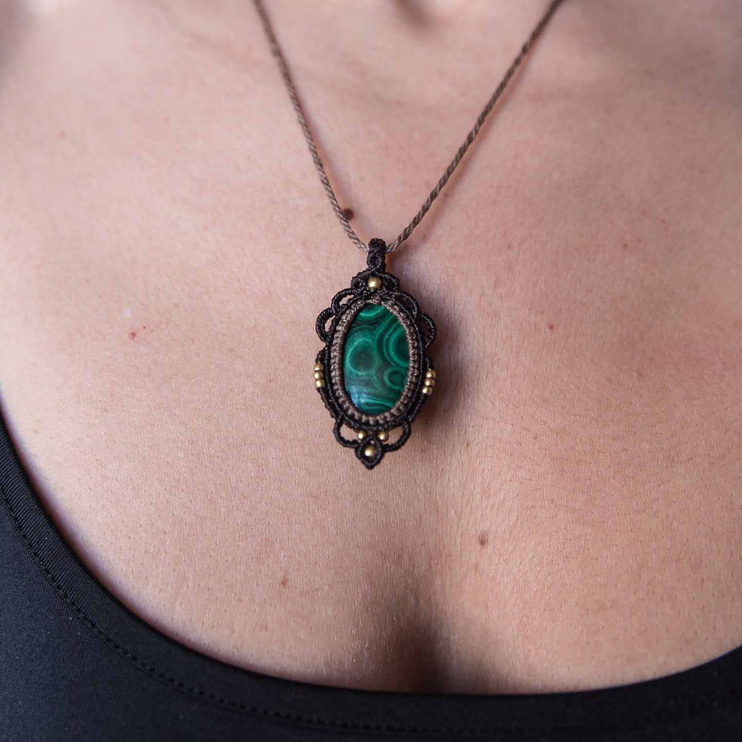 Collares Terrak