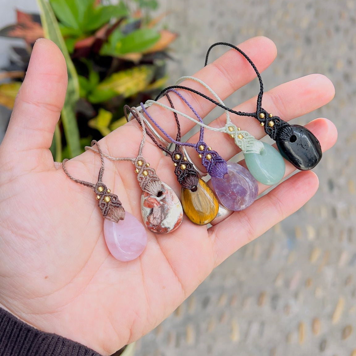 Collares Kum