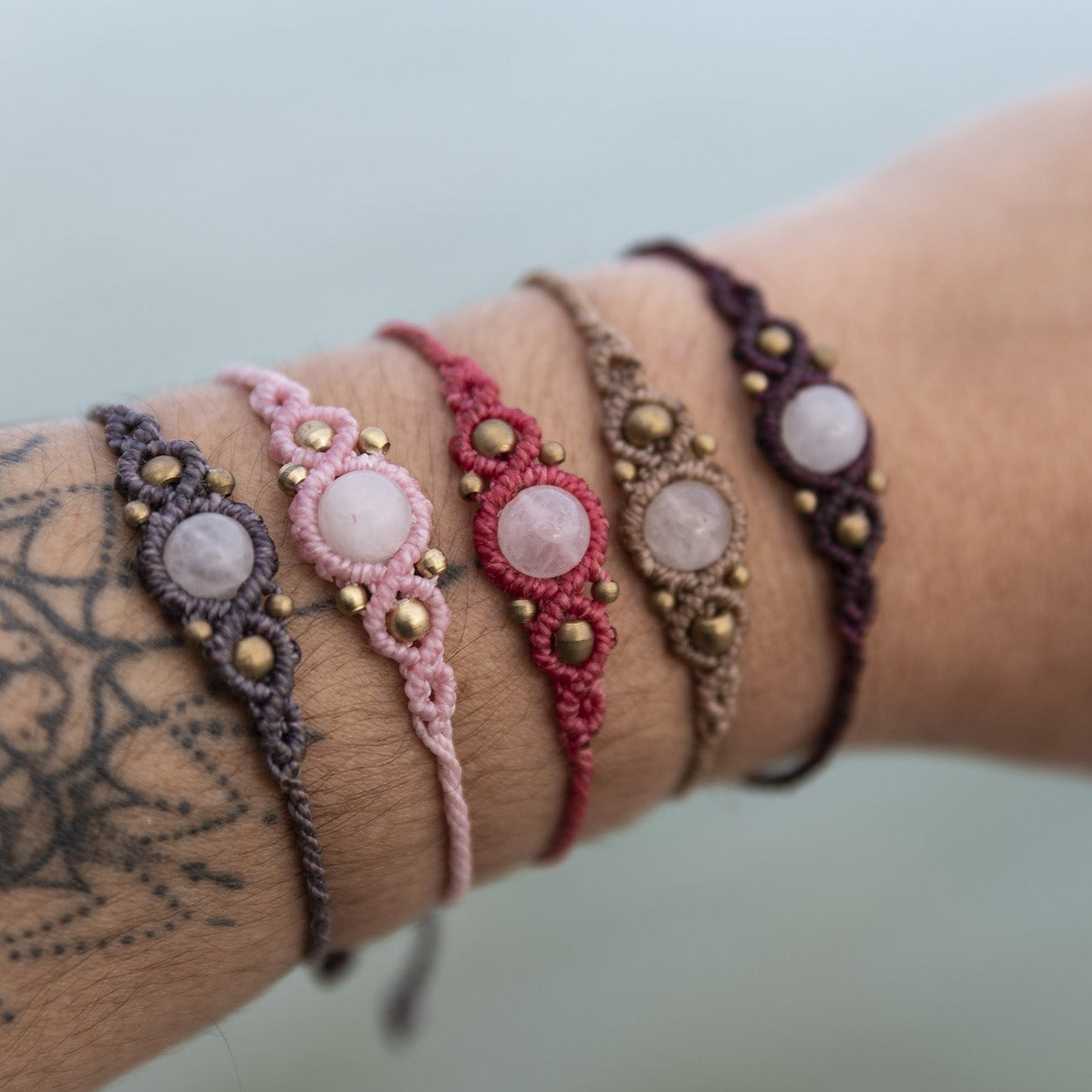 Pulseras Carinae
