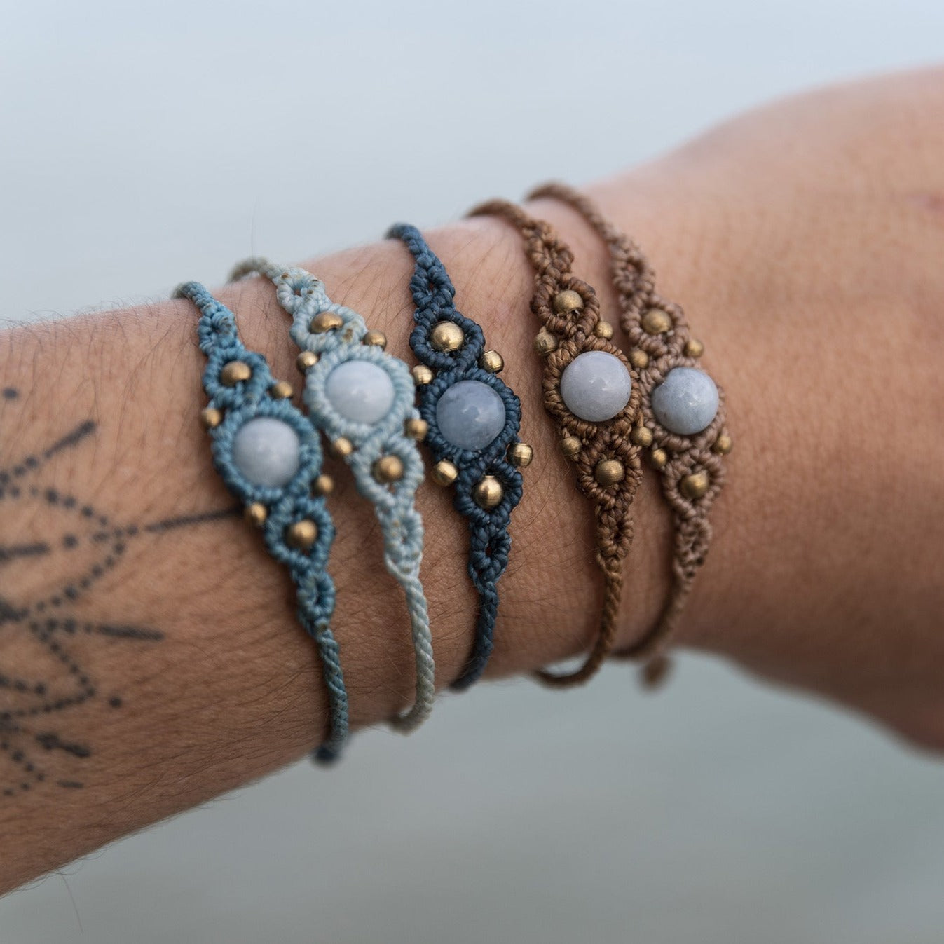 Pulseras Carinae