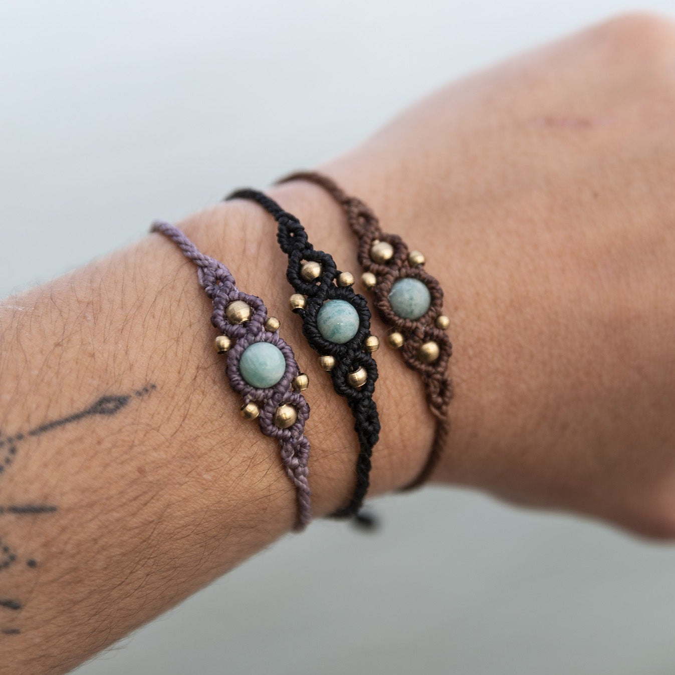 Pulseras Carinae
