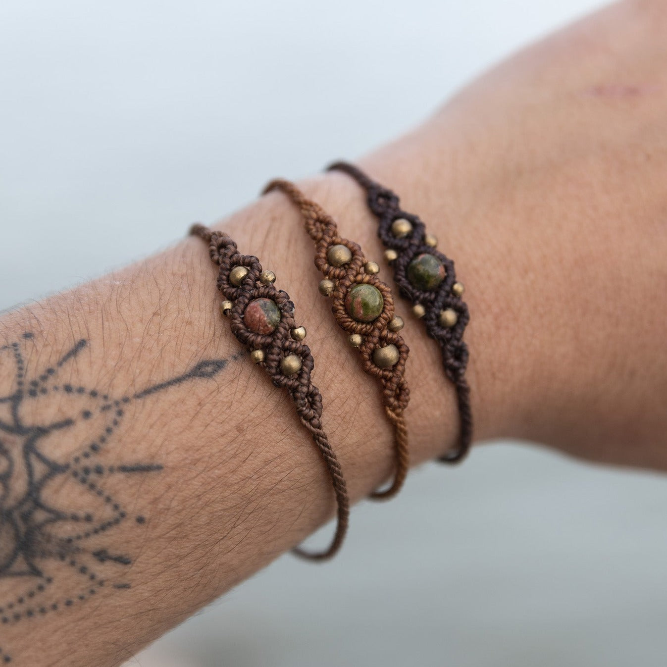 Pulseras Carinae