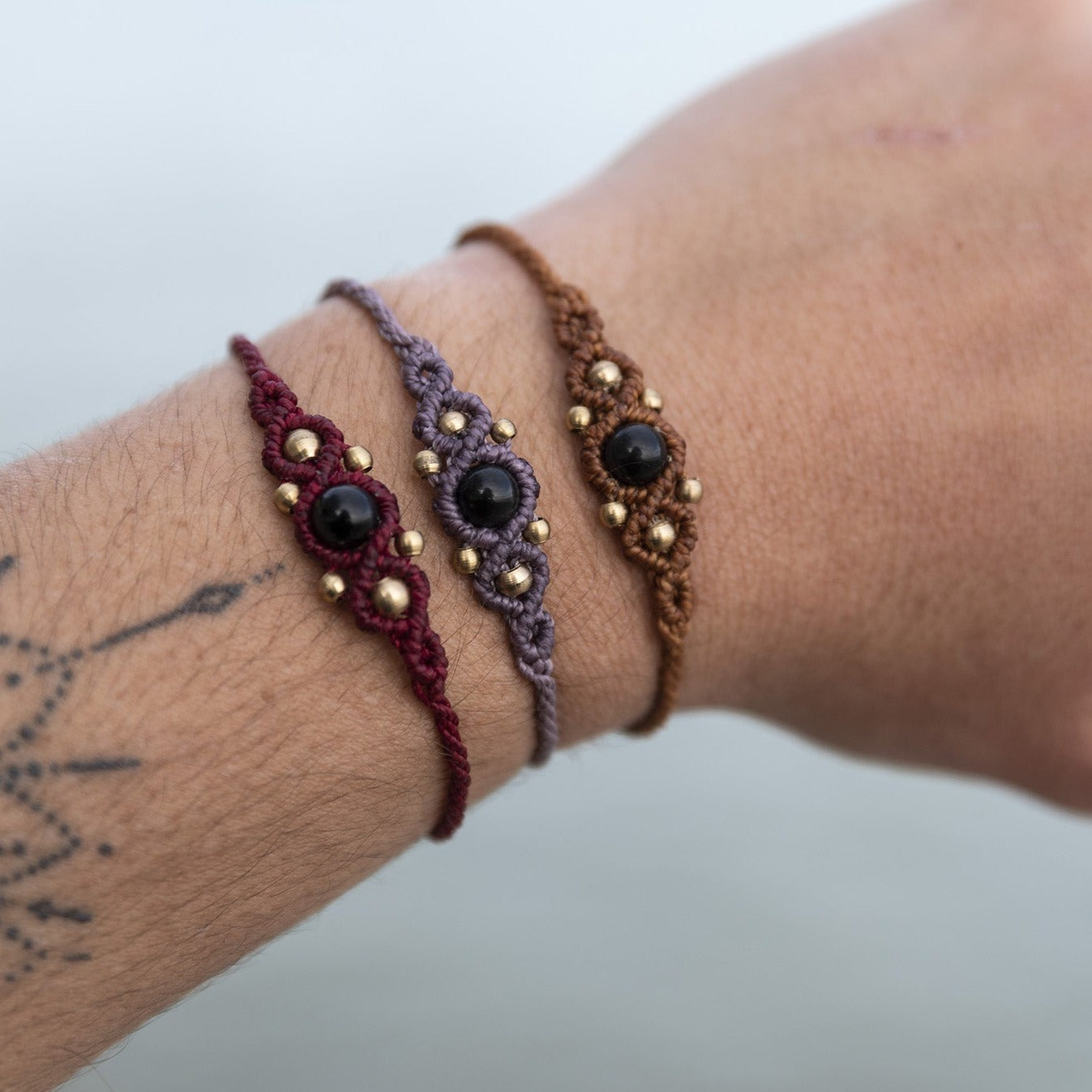 Pulseras Carinae