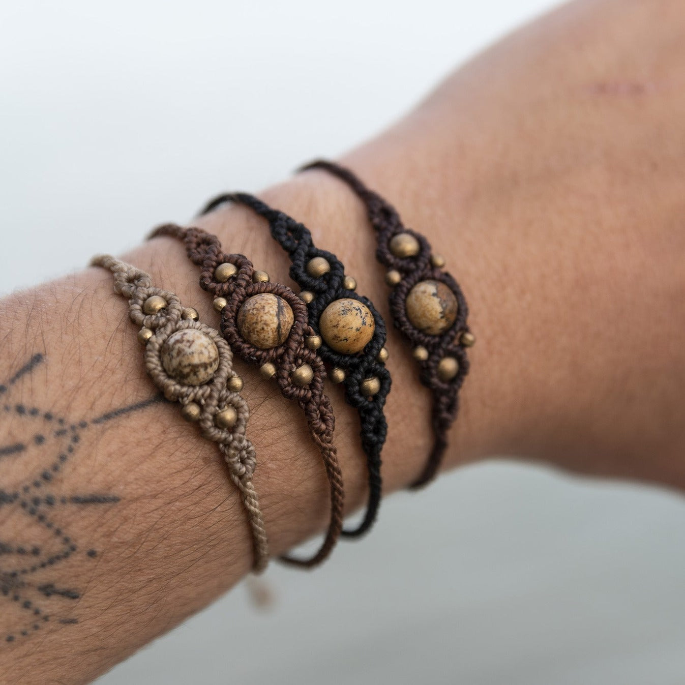Pulseras Carinae
