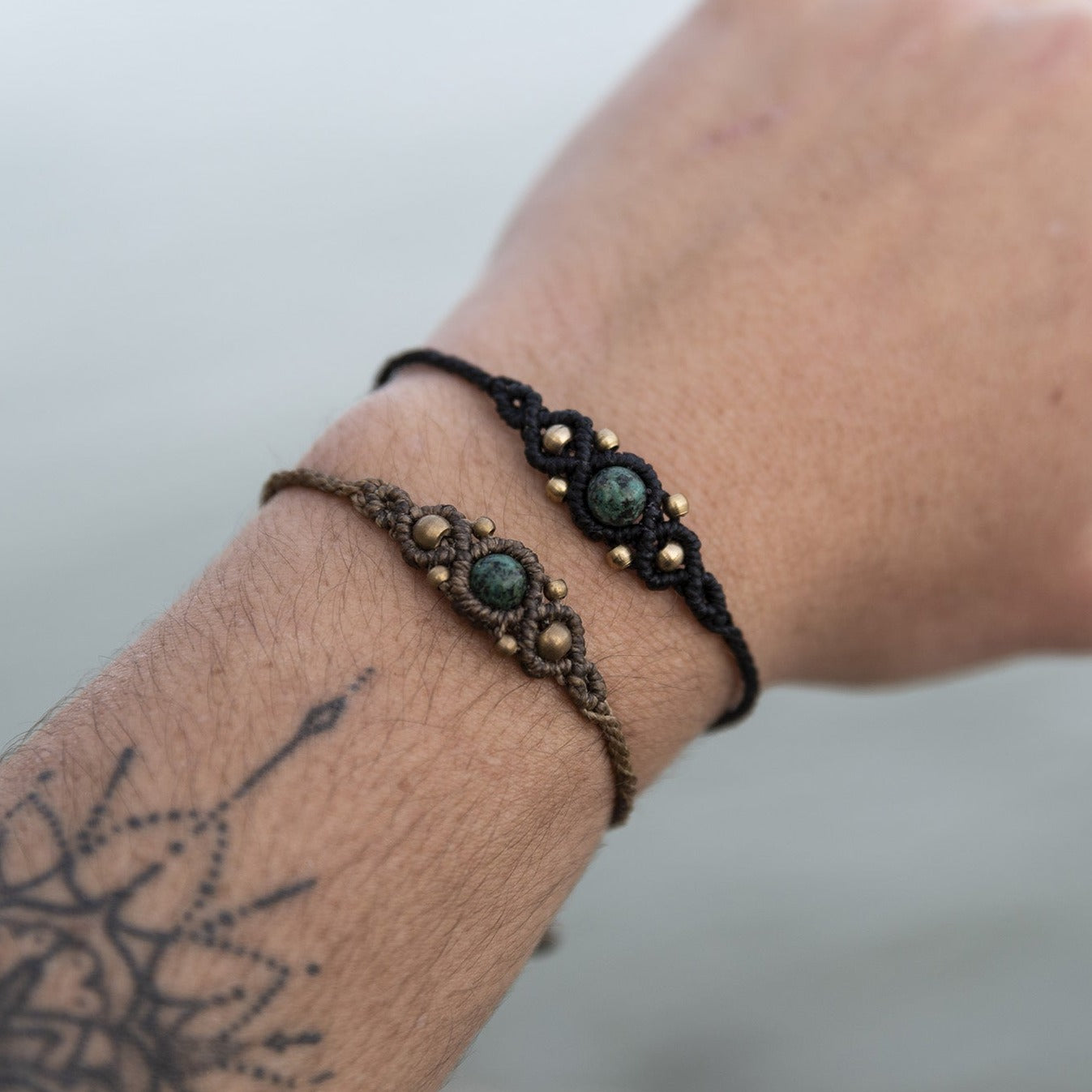 Pulseras Carinae