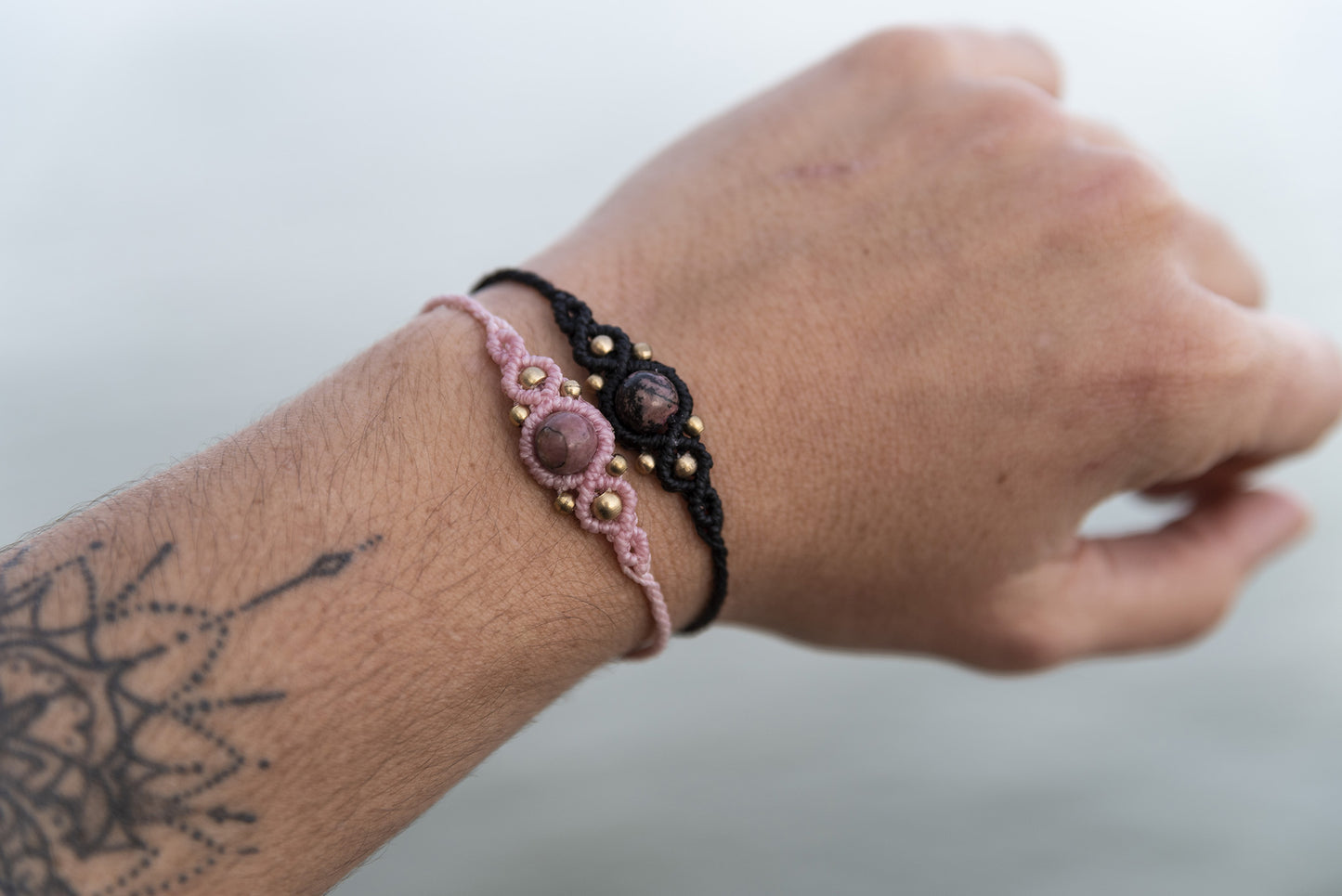 Pulseras Carinae