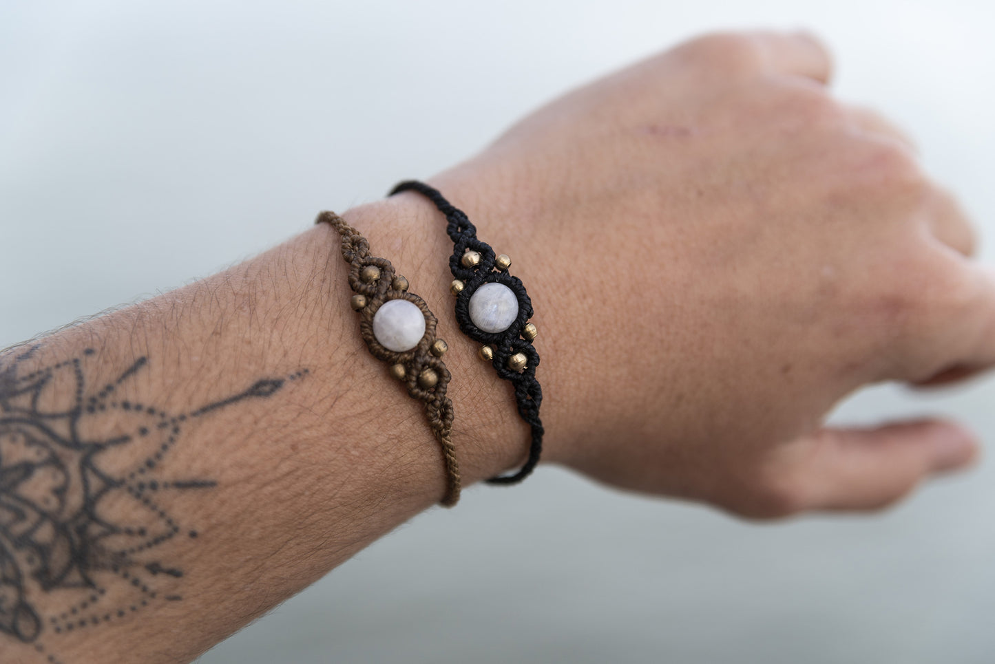 Pulseras Carinae