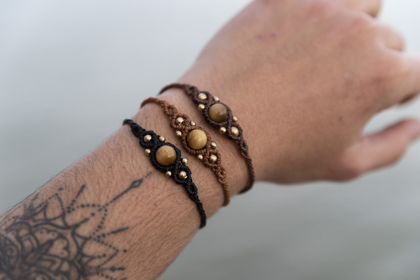Pulseras Carinae